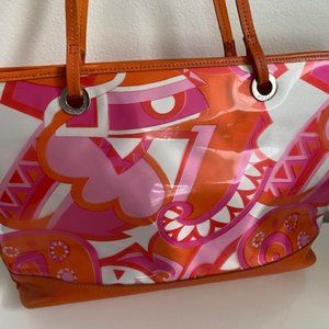 Maxx New York Handbag Tote